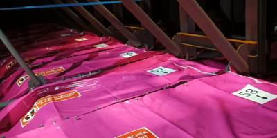 Protégez vos condenseurs