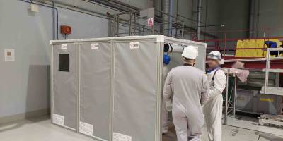 Installation d’un SAS WM0