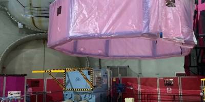 Le SAS Bride de Cuve 4HK, un allié pour la performance et la sécurité en environnement nucléaire