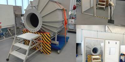 Un SAS chantier école sur-mesure pour former en toute sécurité