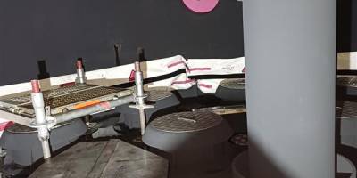 Sécurité renforcée au CNPE de Tricastin grâce aux protections planchers cyclones FME